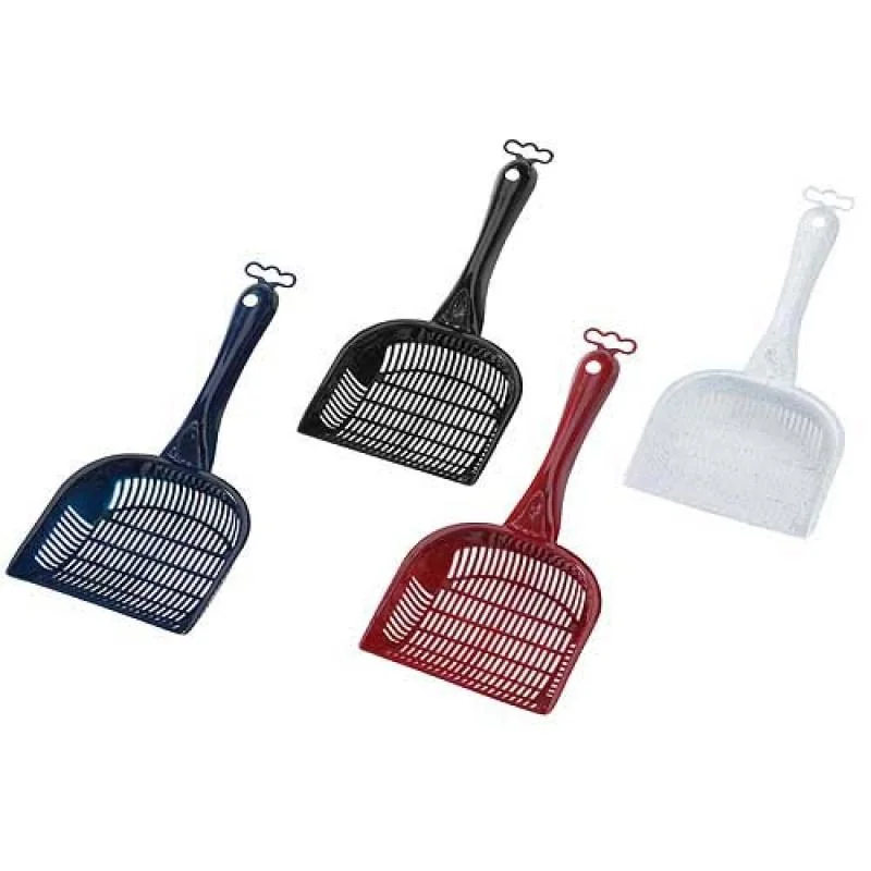 EBI Cat litter scoop 26cm L veľká lopatka na jemnú podstielku 1ks