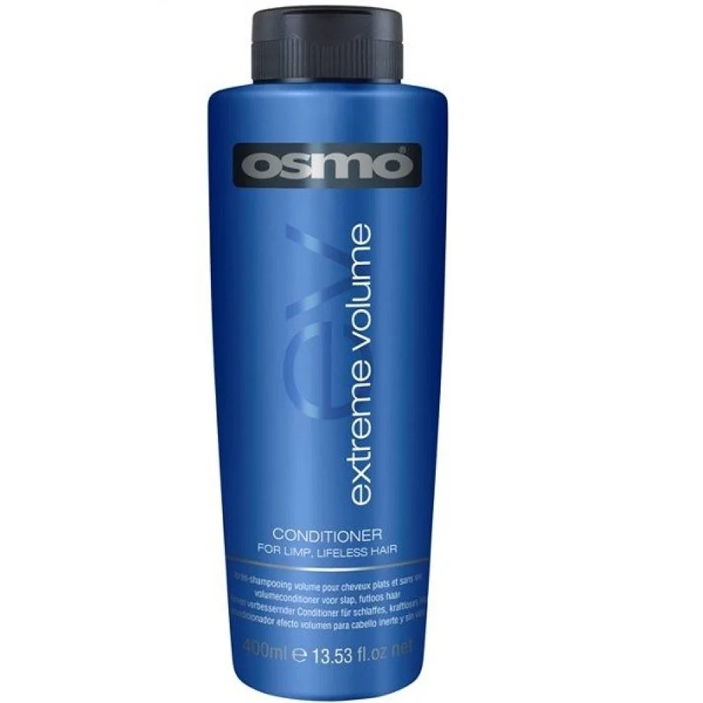 Osmo kondicionér na vlasy Extreme Volume Conditioner 400ml