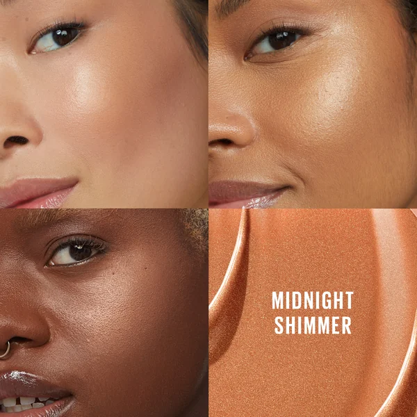 Maybelline New York Sunkisser 09 Midnight Shimmer lícenka 1×4,7 ml, lícenka