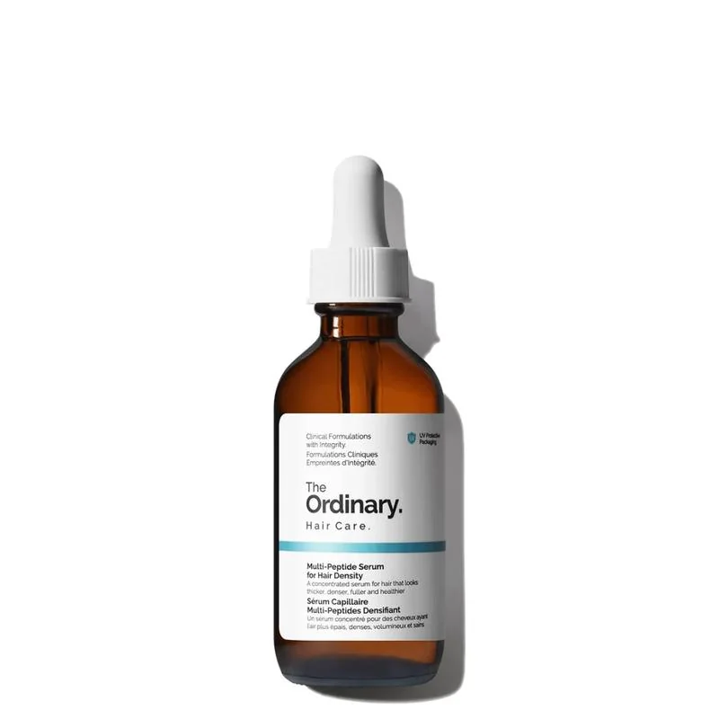 THE ORDINARY - Multi-Peptide Serum for Hair Density - vlasové sérum 60ml