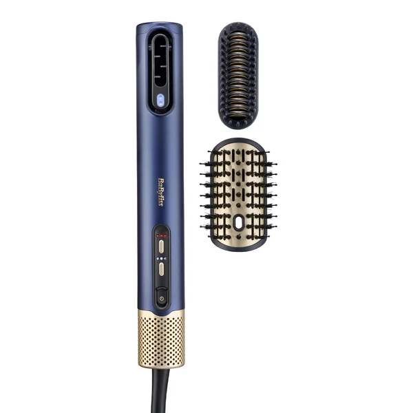 BaByliss Air Wand 3v1 fén žehlička styler AS6550E