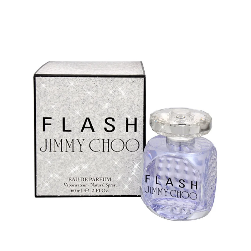 Jimmy Choo Flash EDP-S 60ml