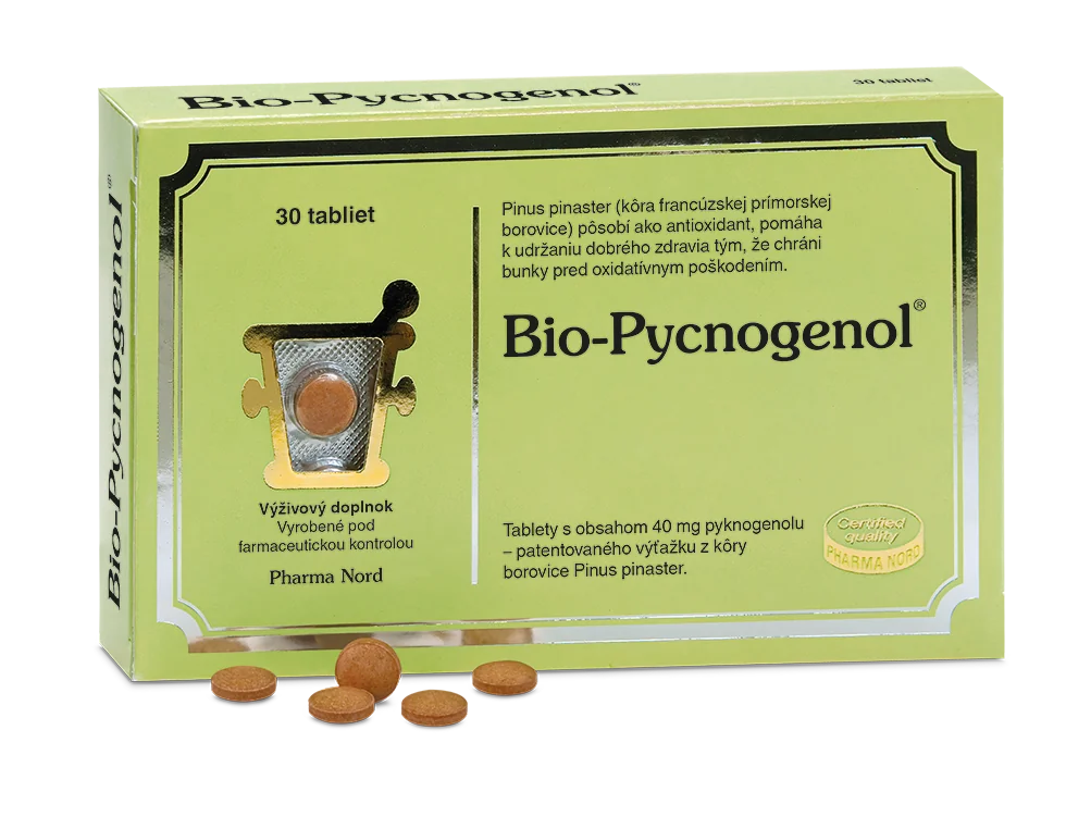 Bio-PYCNOGENOL