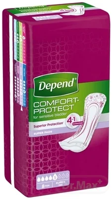 DEPEND SUPER