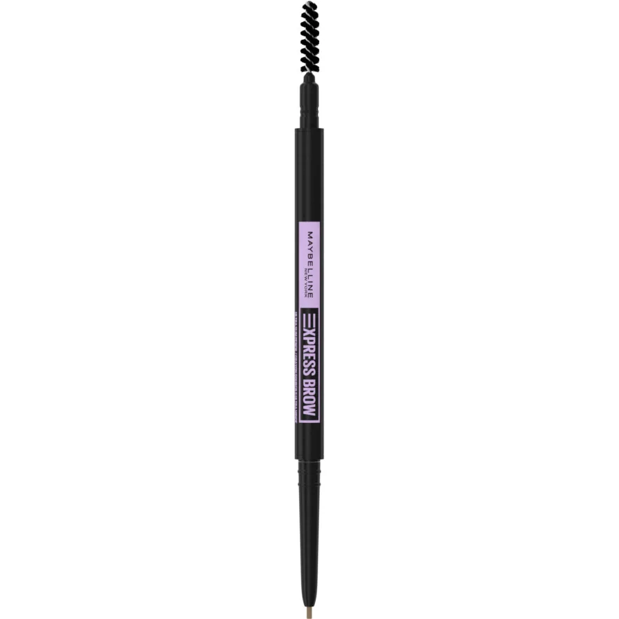 Maybelline New York Express Brow Ultra Slim ceruzka na obočie 00 Light Blond