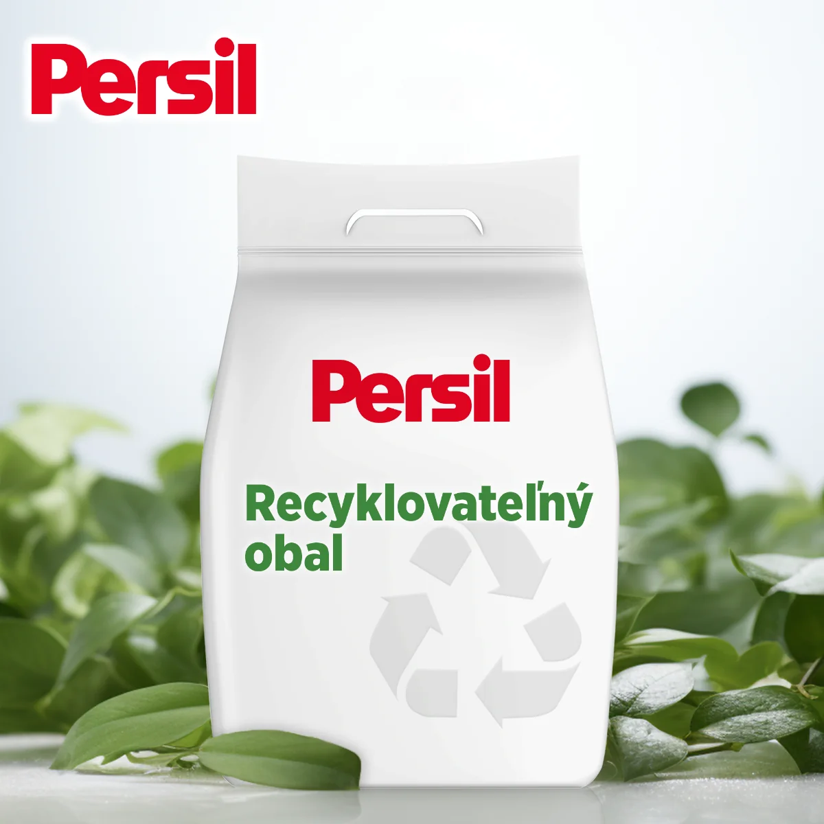 Persil prací prášok Color BOX 90 praní 1×4950 g, prací prášok