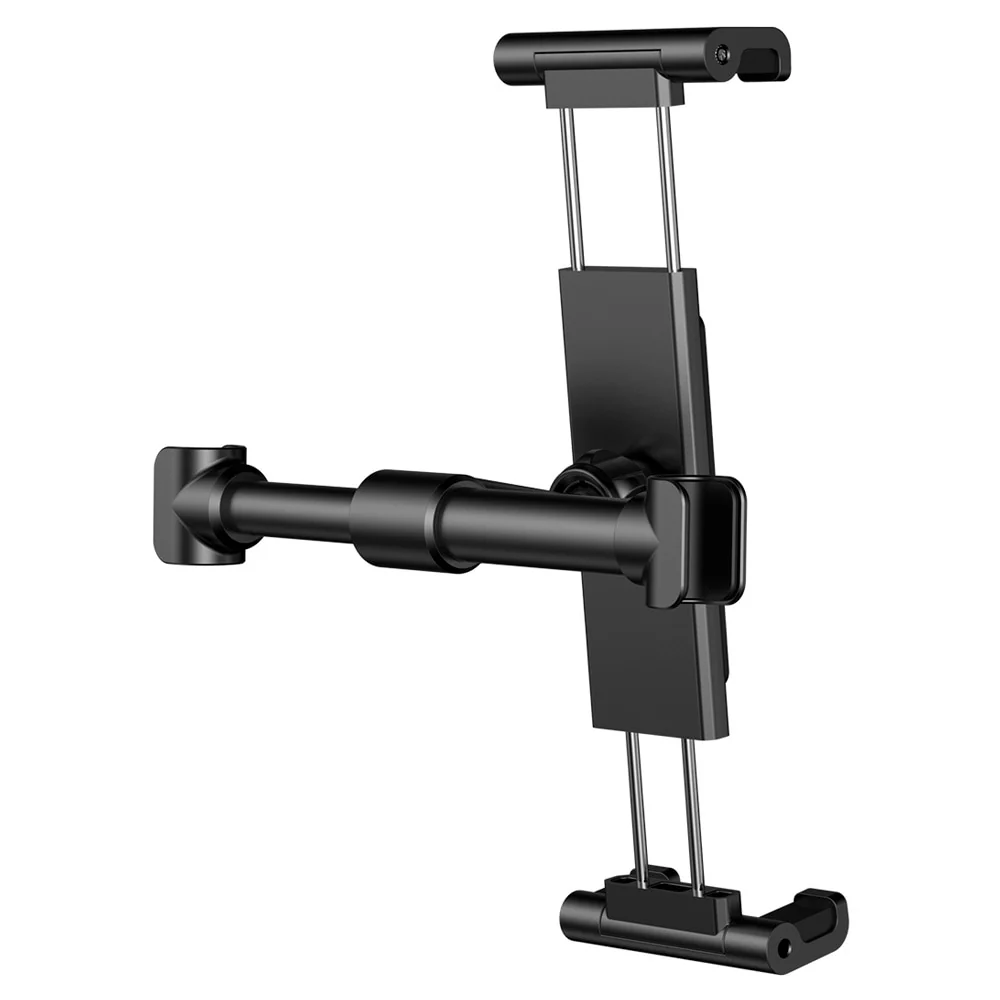 Baseus Backseat Car Mount držiak na mobil alebo tablet do auta 4,7-12, 9", čierny