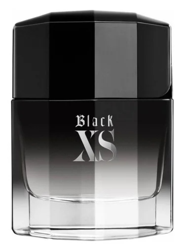 Paco Rabanne Black Xs 2018 Edt 50ml