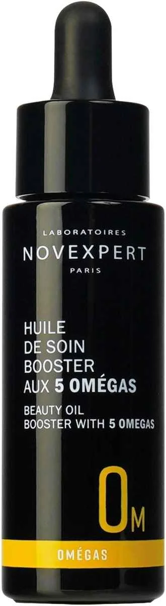 NOVEXPERT BEAUTY OIL BOOSTER 5 OMEGA