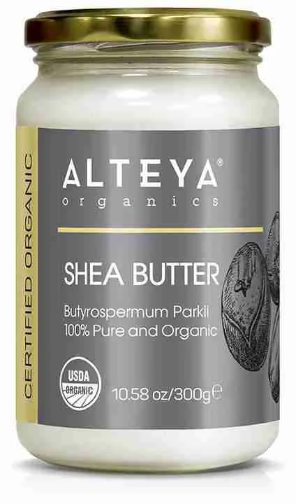 ALTEYA ORGANICS BAMBUCKE MASLO 100% 300G