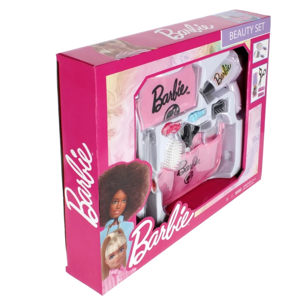 Barbie Kadernícky set , 6EU479212 