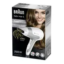 BRAUN Satin Hair 5 - HD 580
