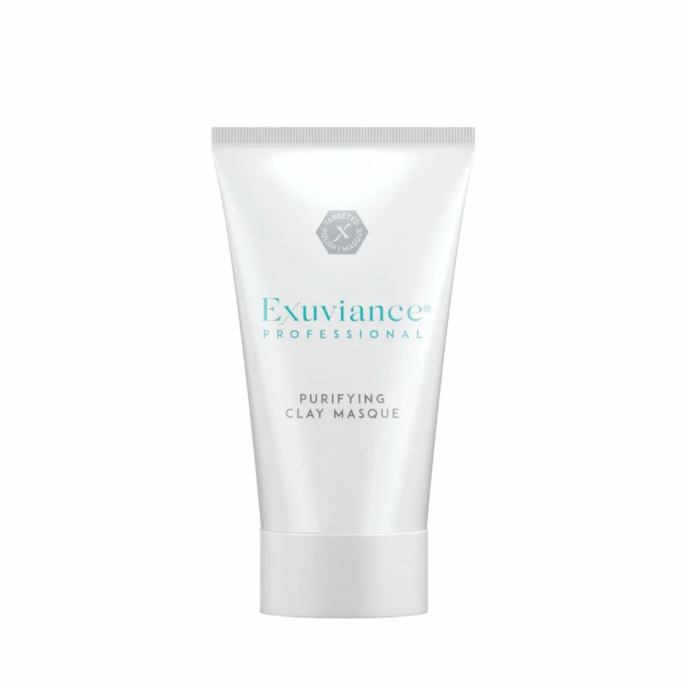 EXUVIANCE PURIFYING CLAY MASQUE 50 G