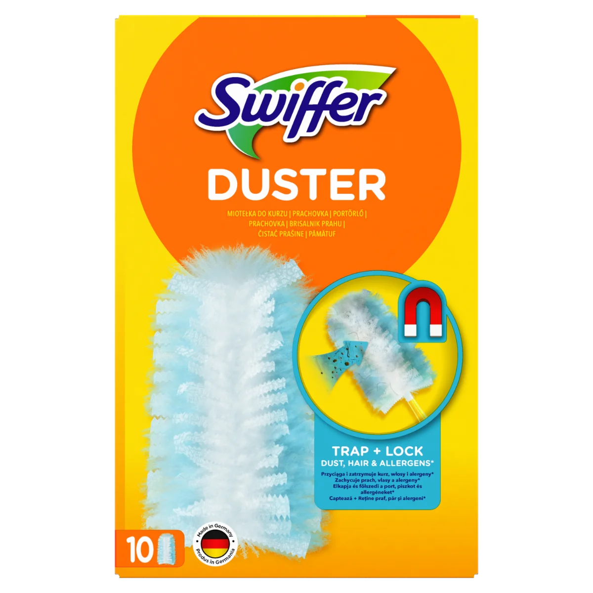 SWIFFER DUSTER 10KS