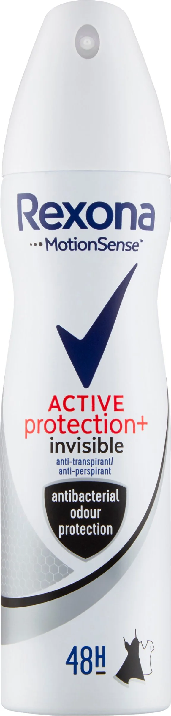 Rexona deodorant Active protection