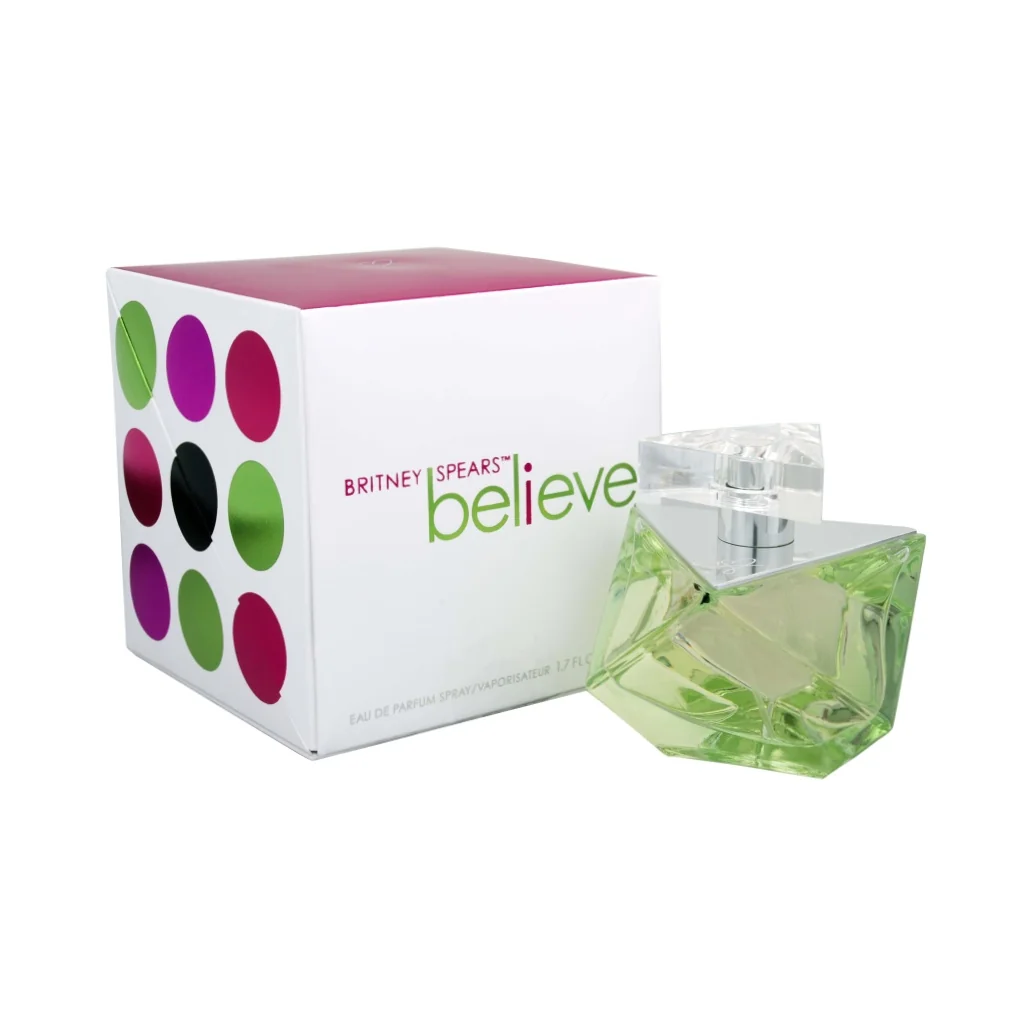 Britney Spears Believe EDP-S 100ml