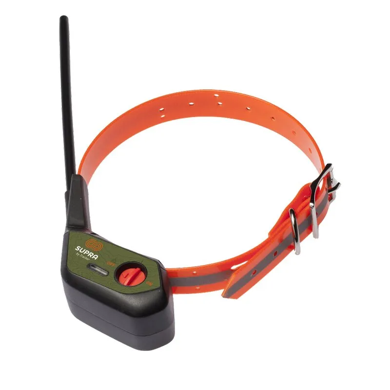 GPS obojok pre psa Tracker Supra 