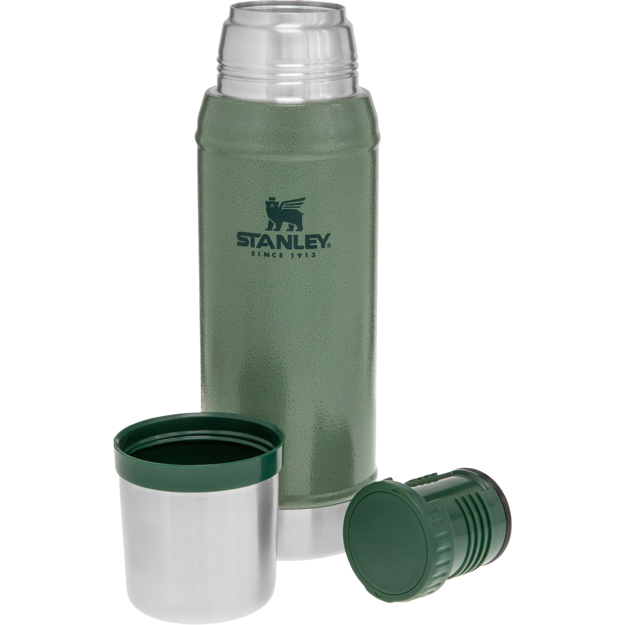 STANLEY Termoska Classic series 750 ml zelená 