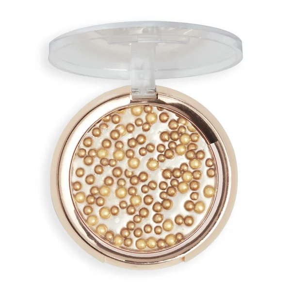 Revolution, Bubble Balm Highlighter Bronze, rozjasňovač 1×7,50 g, rozjasňovač