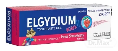 ELGYDIUM KIDS