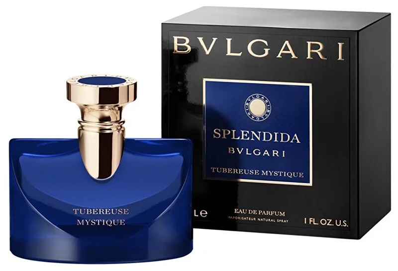 Bvlgari Splendida Tubereuse Mystique Edp 30ml