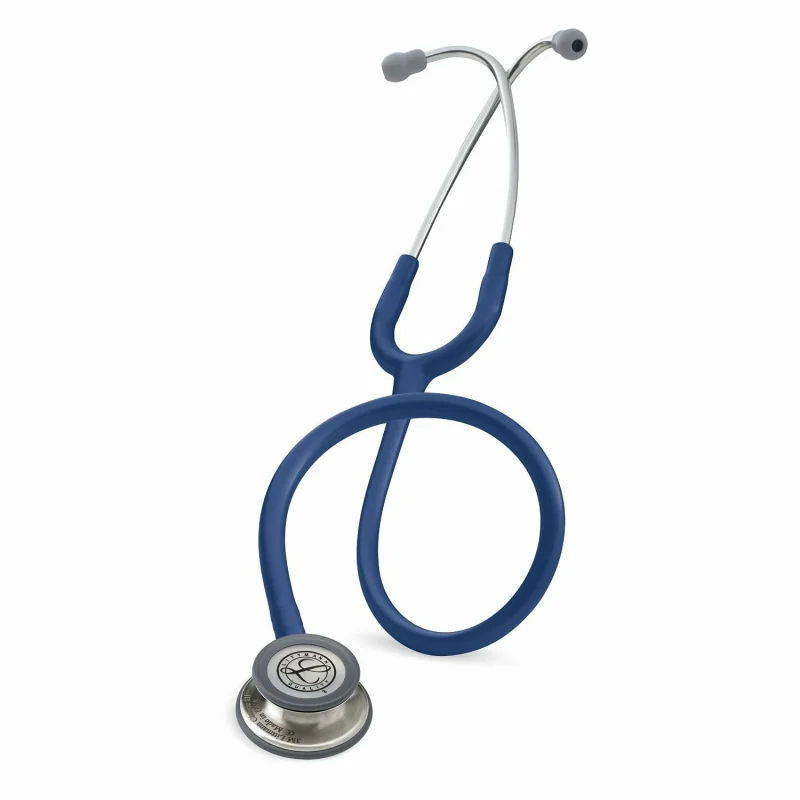 Littmann Classic III 5622, stetoskop pre internú medicínu, navy TOW000216