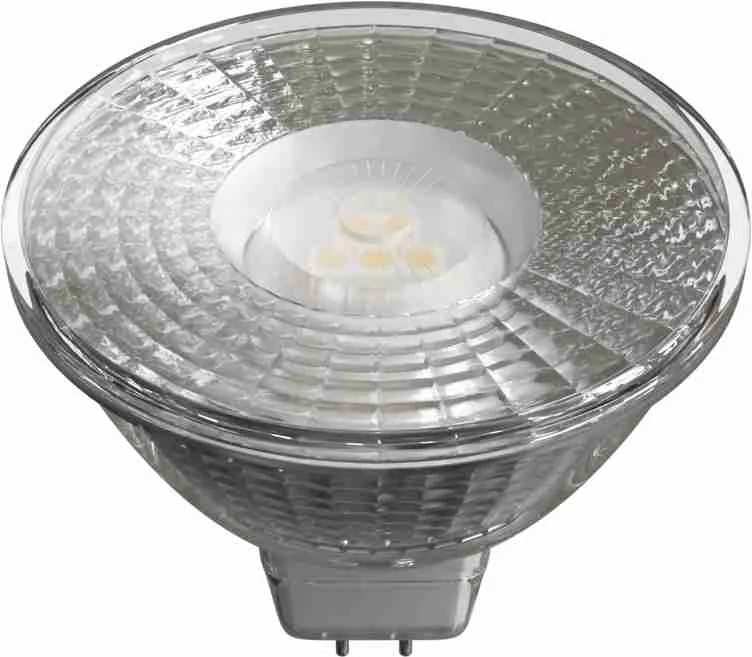 LED CLS MR16 4,5W GU5,3 NW 1×1 ks, LED žiarovka