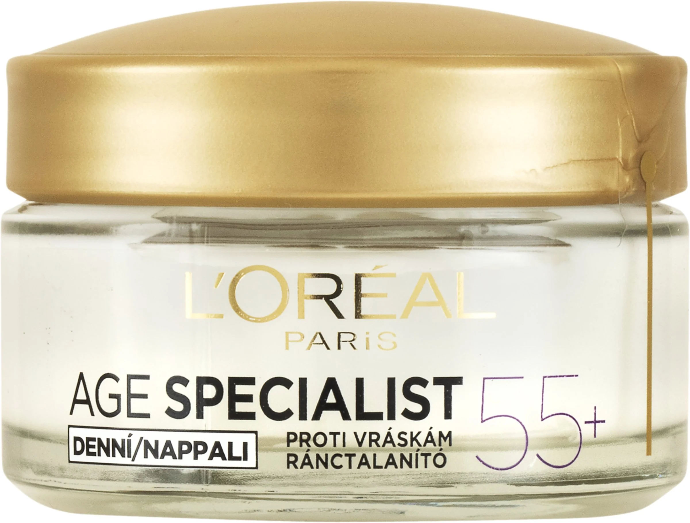 L'Oréal Paris Age Specialist 55+