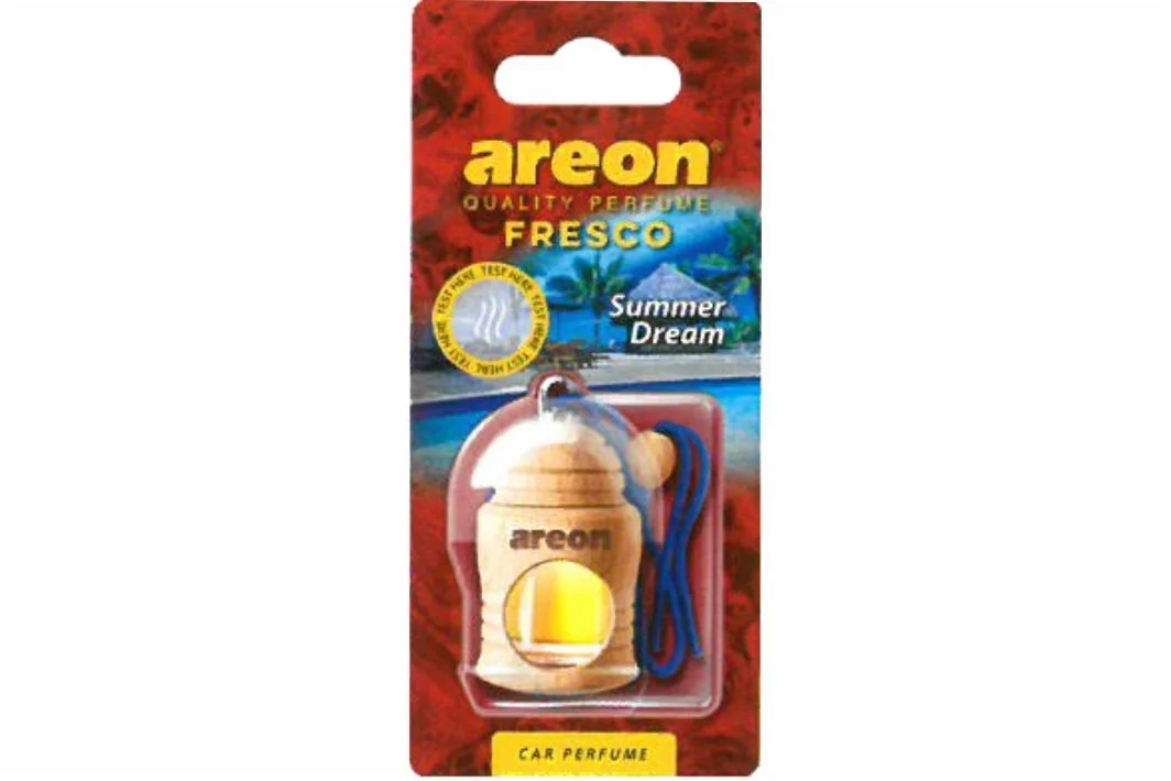 Areon Fresco Summer Dream 4ml