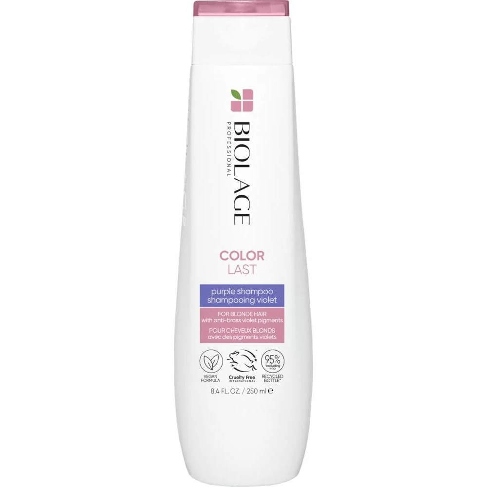 Matrix Biolage ColorLast Purple šampón 250ml