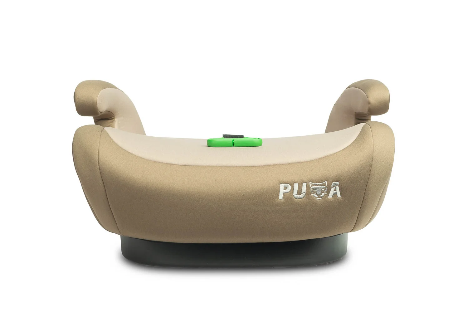 Autosedačka-podsedák CARETERO Puma I- SIZE beige , 20C55868 