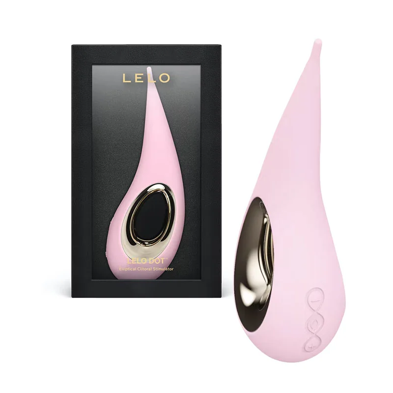 LELO Dot lilac