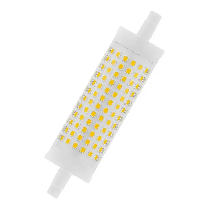 Žiarovka LEDVANCE LED HALOLINE 118mm 18,2W/827 (150W)