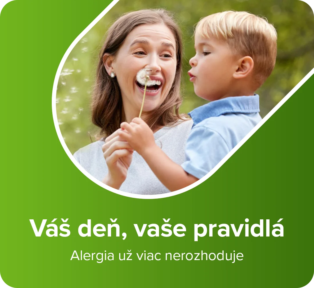 Alergia 2026
