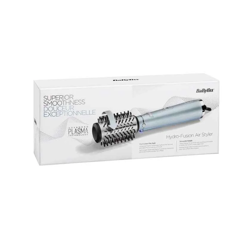 Babyliss As773e Rotacny Kulmofen 1ks 1×1 ks kulmofen