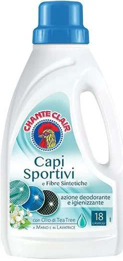 Chante Clair gél 900ml Sport 18PD