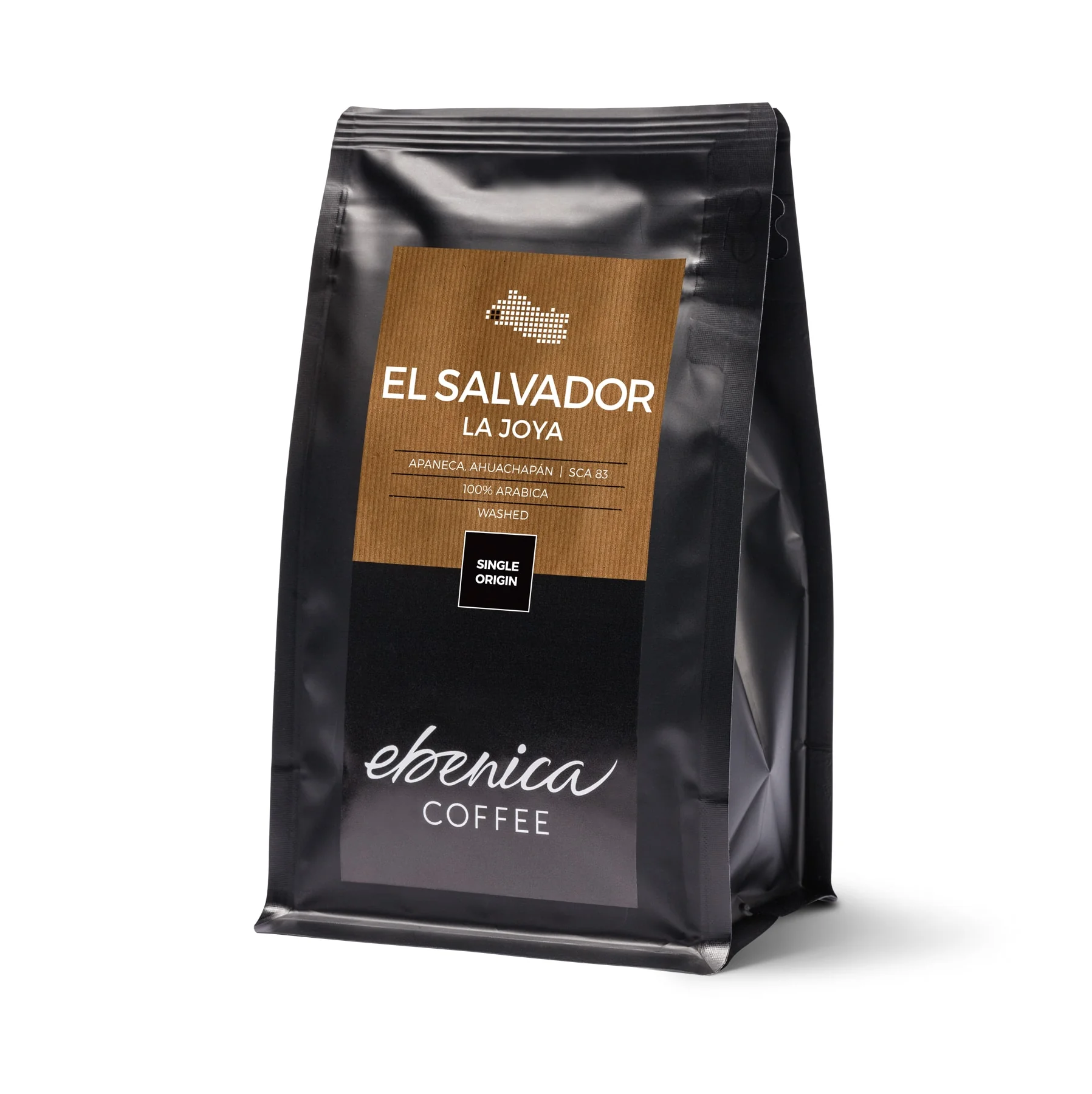 El Salvador La Joya - 500g zrnková