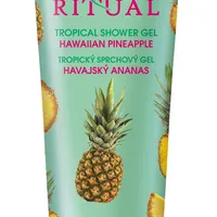 Dermacol Aroma Ritual sprchovací gél havajský ananás