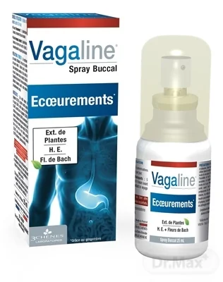 3CHENES Vagaline Spray Buccal