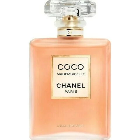 Chanel Coco Mademoiselle L Eau Privee Edp 100ml