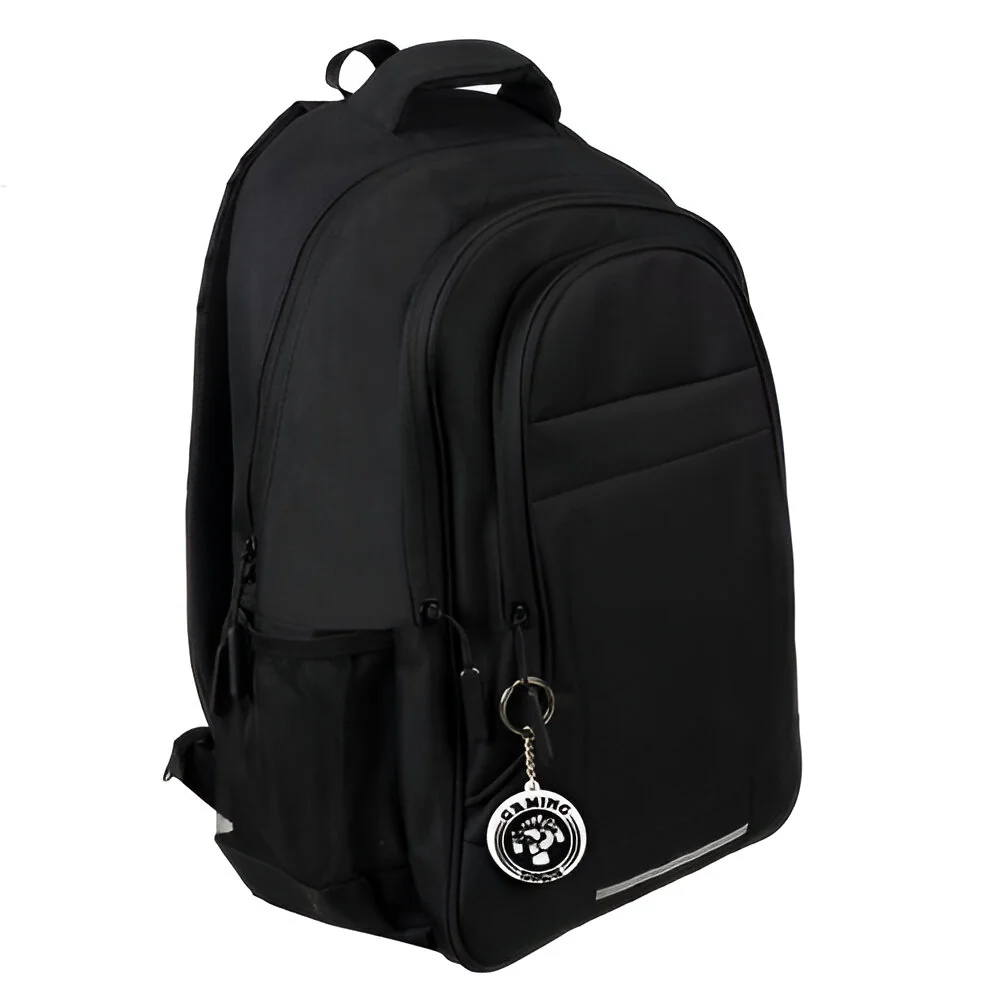 MG Backpack batoh 30L, čierny 