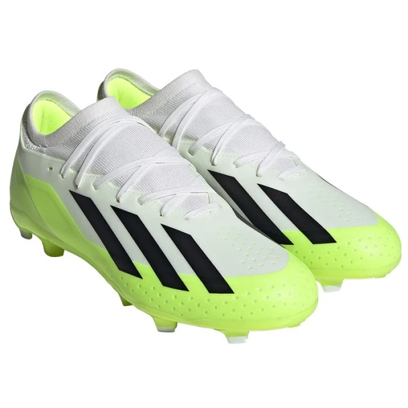 Adidas X Crazyfast.3 FG Pánske futbalové kopačky, veľ. 44 2/3 