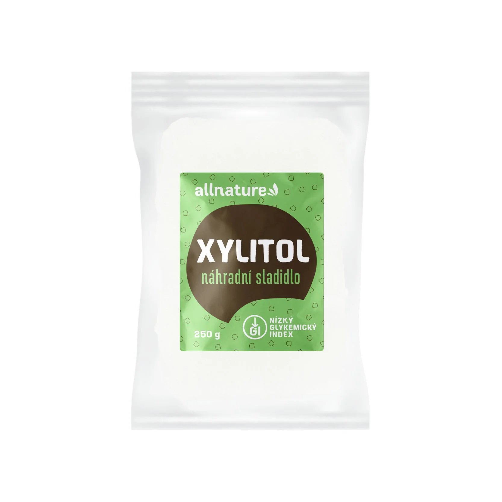 Allnature Xylitol 250g