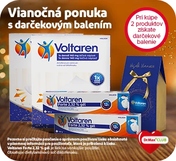 Voltaren