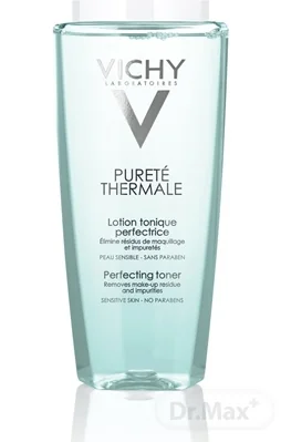 VICHY Pureté Thermale Zdokonaľujúce tonikum 200 ml