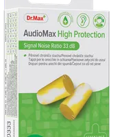 Dr. Max AUDIOMAX HIGH PROTECTION 3PARY