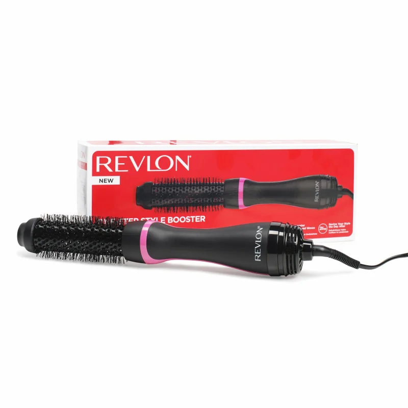 REVLON ONE-STEP STYLE BOOSTER RVDR 5 Jednokrokový štýlový booster na sušenie vlasov 