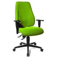 Balančná stolička Lady Sitness BC5 - zelená