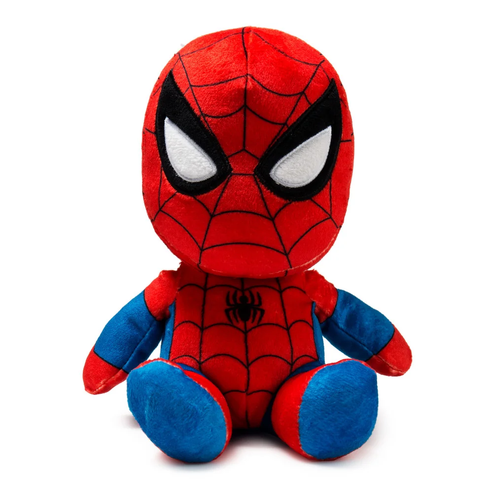 Marvel Plyš Classic Spider-Man 20 cm -Marvel