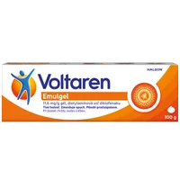 Voltaren Emulgel gél